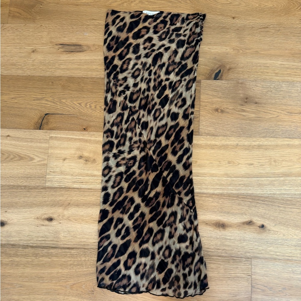 Rat & Boa Monique Skirt